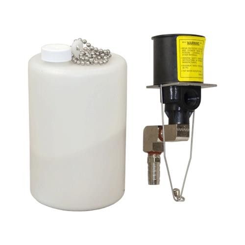 (image for) Hydro Systems HydroMinder 503, Water Valve
